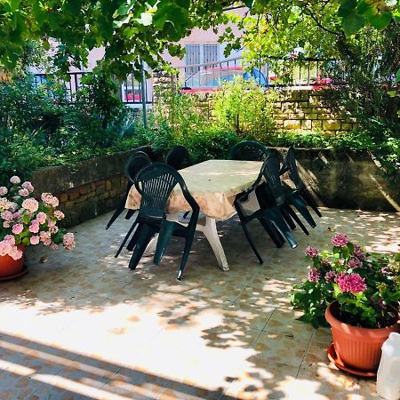 Apartamento Rosita 1 Rovinj Exterior foto