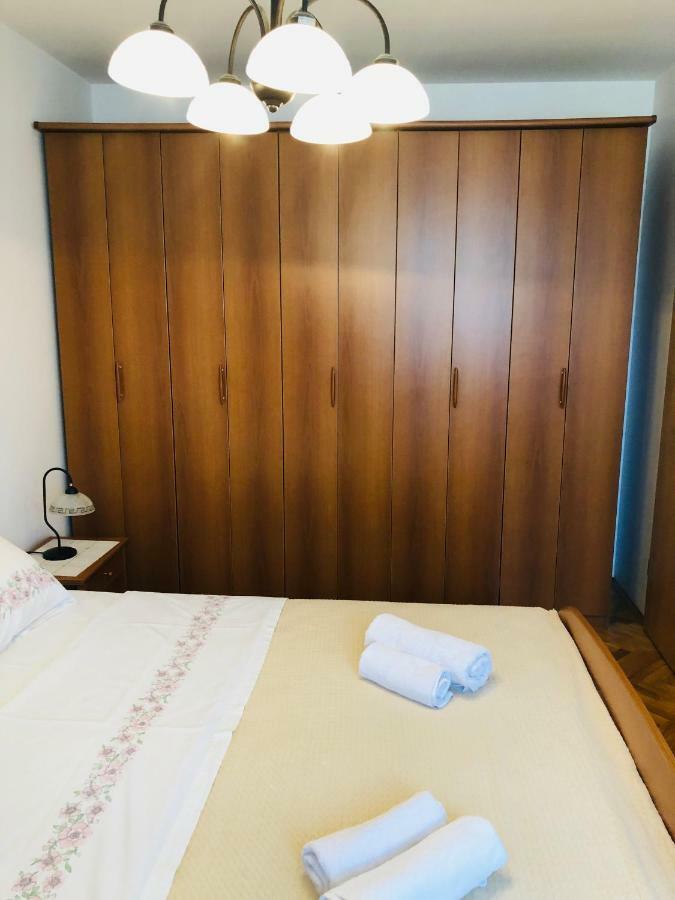 Apartamento Rosita 1 Rovinj Exterior foto