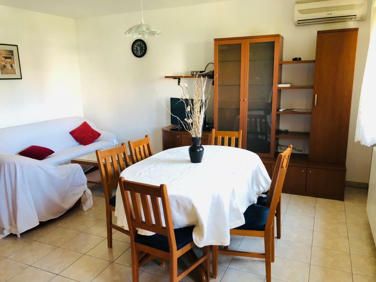 Apartamento Rosita 1 Rovinj Exterior foto