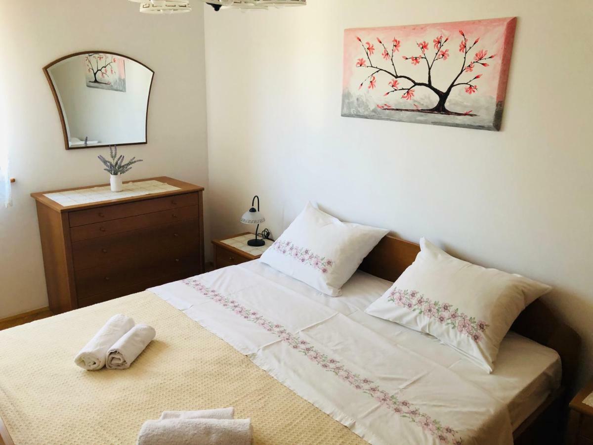Apartamento Rosita 1 Rovinj Exterior foto