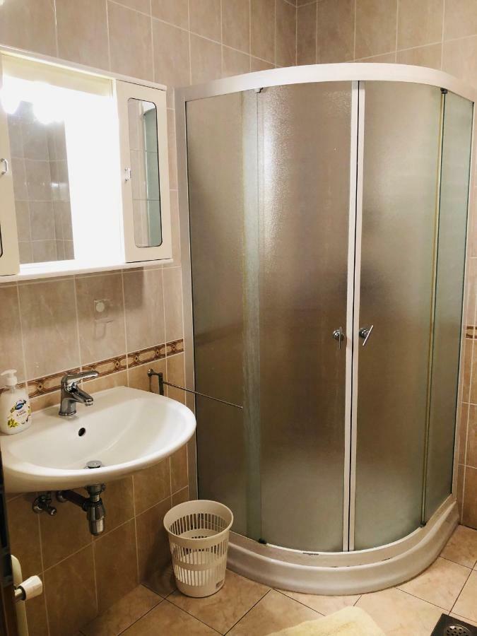 Apartamento Rosita 1 Rovinj Exterior foto