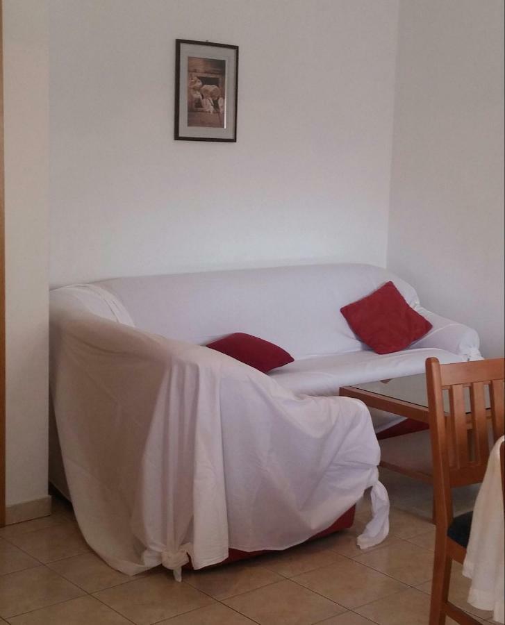 Apartamento Rosita 1 Rovinj Exterior foto